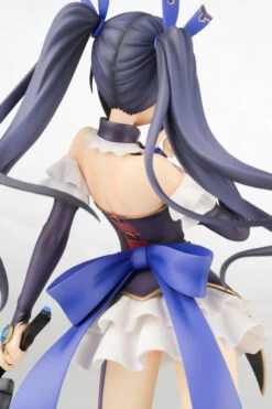 Broccoli Hyperdimension Neptunia Noire 1/8 PVC Figure -KURAMA TOYS Sales Store 14 82720.1437386603