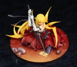 Good Smile Company Kiss-Shot Acerola-Orion Heart-Under-Blade -KURAMA TOYS Sales Store 151870796997c63649a201898fcfd7cf 14323.1433323359