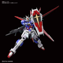 Bandai RG 1/144 Force Impulse Gundam Plastic Model