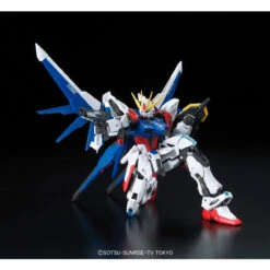 Bandai RG 1/144 GAT-X105B/FP Build Strike Gundam Full Package Plastic Model 8 Bandai RG 1/144 GAT-X105B/FP Build Strike Gundam Full Package Plastic Model -KURAMA TOYS Sales Store 155 1704 s ay3abhmd04bf0bcs3hcapg9ux7hi 52591.1486980415