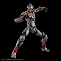 Bandai Figure-rise Standard ULTRAMAN SUIT EVIL TIGA -ACTION- Plastic Model -KURAMA TOYS Sales Store 155 5303 s 246yw7utd03blvam4iomhq9jdaow 39049.1686642880