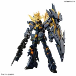 Bandai RG 1/144 UNICORN GUNDAM 02 BANSHEE NORN [PREMIUM "UNICORN MODE" BOX] Plastic Model -KURAMA TOYS Sales Store 156 2192 o 1bvts4bbv19621dktb187c119952i 25071.1515141590