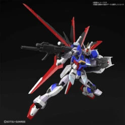 Bandai RG 1/144 Force Impulse Gundam Plastic Model -KURAMA TOYS Sales Store 156 3705 o 1dtsolsm17ed1qa98oj14k51s0k2i 90089.1578474917
