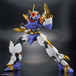 Bandai HG Amplified IMGN Ryujinmaru Plastic Model ( FEB 2024 ) -KURAMA TOYS Sales Store 156 5092 s sqkhcb891bfzr9b5ajopjw63g5e9 71537.1660100375