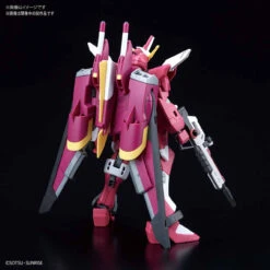 Bandai HGCE 1/144 Infinite Justice Gundam Plastic Model -KURAMA TOYS Sales Store 157 3773 o 1dvvtsrpd6v5ipj1ssq1kcj1rri2n 11873.1580896713