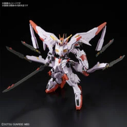 Bandai HG 1/144 Gundam Marchosias Plastic Model -KURAMA TOYS Sales Store 158 3604 o 1ds6ic39gg2l1vm8muij9s17ce2s 35583.1578472748