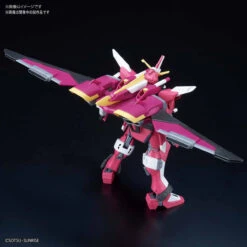 Bandai HGCE 1/144 Infinite Justice Gundam Plastic Model -KURAMA TOYS Sales Store 158 3773 o 1dvvttaaevnnp7nk41ql6u1k2s 79780.1580896730