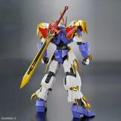 Bandai HG Amplified IMGN Ryujinmaru Plastic Model ( FEB 2024 ) -KURAMA TOYS Sales Store 158 5092 s fmcvd61g1bwdgjf7y0rszc0lk5lc 56277.1660100372