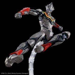 Bandai Figure-rise Standard ULTRAMAN SUIT EVIL TIGA -ACTION- Plastic Model -KURAMA TOYS Sales Store 158 5303 s q1q7pmbby6g4s01ova1xi4yiximx 55133.1686642901
