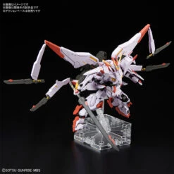 Bandai HG 1/144 Gundam Marchosias Plastic Model -KURAMA TOYS Sales Store 159 3604 o 1ds6ic9t2ieiuk1ask2u9mag31 82343.1578472744