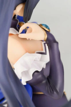 Broccoli Hyperdimension Neptunia Noire 1/8 PVC Figure -KURAMA TOYS Sales Store 15 49924.1437386604