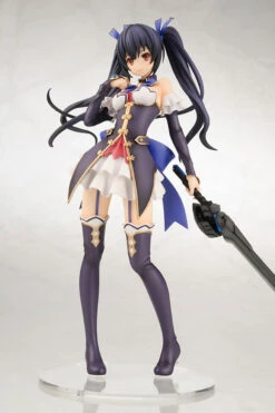 Broccoli Hyperdimension Neptunia Noire 1/8 PVC Figure -KURAMA TOYS Sales Store 16 40315.1437386604