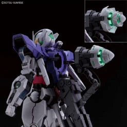 Bandai PG 1/60 Gundam Exia (LIGHTING MODEL) Plastic Model -KURAMA TOYS Sales Store 189 2130 o 1br3kbp2r1c59her14ogf161a4r36 44415.1507709811