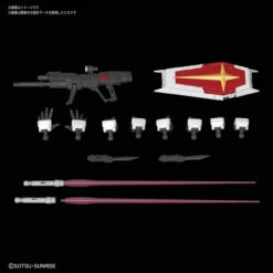 Bandai RG 1/144 Force Impulse Gundam Plastic Model -KURAMA TOYS Sales Store 189 3705 o 1dtsomi481omaifsa7m1nk8u3k36 91026.1578474917