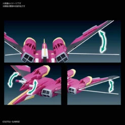 Bandai HGCE 1/144 Infinite Justice Gundam Plastic Model -KURAMA TOYS Sales Store 189 3773 o 1dvvtuhon19501o2s11261791m3i36 71987.1580896713