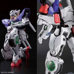 Bandai PG 1/60 Gundam Exia (LIGHTING MODEL) Plastic Model -KURAMA TOYS Sales Store 190 2130 o 1br3kbrqt1ef9bc11rvp1f6p17as3b 86849.1507709812
