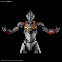 Bandai Figure-rise Standard ULTRAMAN SUIT EVIL TIGA -ACTION- Plastic Model -KURAMA TOYS Sales Store 190 5303 s 3e4f7244t78y0wylrwir452ytf8c 13885.1686642904
