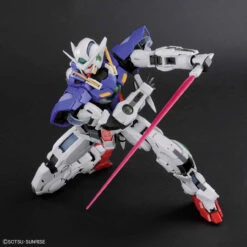 Bandai PG 1/60 Gundam Exia (LIGHTING MODEL) Plastic Model -KURAMA TOYS Sales Store 191 2130 o 1br3kbuvu1td198919hhcpjsb43g 45762.1507709812