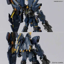 Bandai RG 1/144 UNICORN GUNDAM 02 BANSHEE NORN [PREMIUM "UNICORN MODE" BOX] Plastic Model -KURAMA TOYS Sales Store 191 2192 o 1bvts4tfh1e7b84o1ra4lnj1sgk3g 20324.1515141590