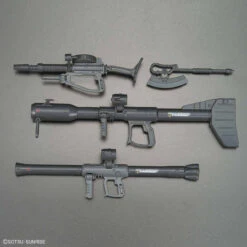 Bandai RG 1/144 MS-06R-2 JOHNNY RIDDEN'S ZAKU II Plastic Model 23 Bandai RG 1/144 MS-06R-2 JOHNNY RIDDEN'S ZAKU II Plastic Model -KURAMA TOYS Sales Store 193 2089 s sngfqemeqwghr7nd19eu09l63d9s 22250.1515138414