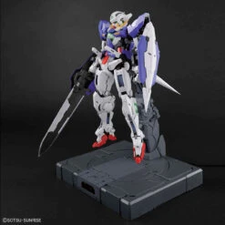 Bandai PG 1/60 Gundam Exia (LIGHTING MODEL) Plastic Model -KURAMA TOYS Sales Store 193 2130 o 1br3kc5ce1pnq18hi1s611it9ce93q 85794.1507709812
