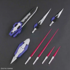 Bandai PG 1/60 Gundam Exia (LIGHTING MODEL) Plastic Model -KURAMA TOYS Sales Store 196 2130 o 1br3kc8n51lgkghc1o6isg110ur3v 00502.1507709812