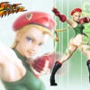 Kotobukiya Street Fighter Bishojyo Cammy 1/7 PVC Figure (Completed) -KURAMA TOYS Sales Store 1a8fe62c1aaf1578a82f458050702768cfcae62b 54291.1520499645