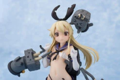 AQUAMARINE Shimakaze: Major Damage Ver 1/8 PVC Figure -KURAMA TOYS Sales Store 1b92287bf965fe7dea00935c8af69d99 99028.1435044457