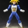 Bandai S.H.Figuarts Super Saiyan Trunks Warrior Action Figure -KURAMA TOYS Sales Store 20151214 trunks sw pd 01 zoom 06040.1451470730