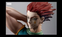 Bandai HG Hisoka 12 Bandai HG Hisoka -KURAMA TOYS Sales Store 20151218 hghysoka pc09 09853.1450432719