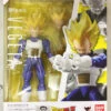 Bandai S.H.Figuarts Super Saiyan Vegeta Action Figure -KURAMA TOYS Sales Store 20161013170925 re 00917.1476440777