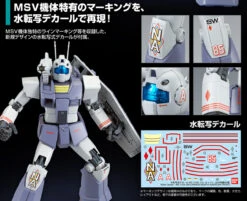 Bandai MG 1/100 Jim Cannon (North American Front Line Custom) Plastic Model -KURAMA TOYS Sales Store 20170208 mg gmcannon nau 05 26126.1486539226