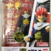 Bandai S.H.Figuarts TP(Time Patroller) XENOVERSE Edition