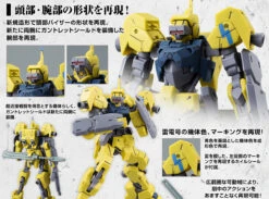 Bandai HG 1/144 IO FRAME SHIDEN CUSTOM (Ride's) Plastic Model 14 Bandai HG 1/144 IO FRAME SHIDEN CUSTOM (Ride's) Plastic Model -KURAMA TOYS Sales Store 20170502 rides ioframe 03 54283.1493719365