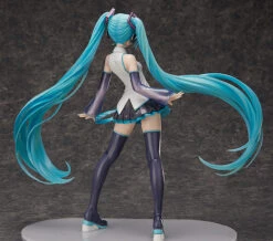FREEing Hatsune Miku V3 VOCALOID3 1/4 -KURAMA TOYS Sales Store 203954789745e3eaa20d6ab603f11b0f 27264.1425980566
