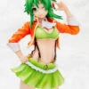 AQUAMARINE VOCALOID Megpoid MAMAMASHIKI GUMI From Megpoid Whisper Ver.1.1 1/8