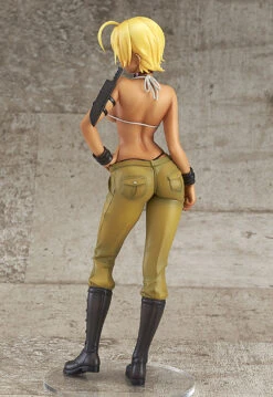 Ikumi Mito Max Factory Ver. 1/8 PVC Figure -KURAMA TOYS Sales Store 23c03adfa20d5ae486635801e6e69b02 98511.1472637866