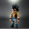 Bandai Dragon Ball Retro Soft Vinyl Collection Gogeta PVC Figure -KURAMA TOYS Sales Store 2491532 2 38335.1552633100