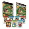 Bandai Dragon Ball Carddass Premium Edition DX Set -KURAMA TOYS Sales Store 2517184 1 11062.1582164587