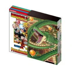 Bandai Dragon Ball Carddass Premium Edition DX Set -KURAMA TOYS Sales Store 2517184 4 99191.1582164587