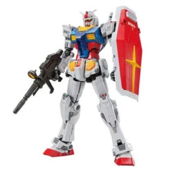 Bandai GUNDAM FACTORY YOKOHAMA 1/100 RX-78F00 Gundam Plastic Model ( MAR 2022 ) 19 Bandai GUNDAM FACTORY YOKOHAMA 1/100 RX-78F00 Gundam Plastic Model ( MAR 2022 ) -KURAMA TOYS Sales Store 2519564 10 67999.1643617343