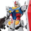 Bandai GUNDAM FACTORY YOKOHAMA 1/100 RX-78F00 Gundam Plastic Model ( MAR 2022 )