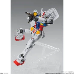 Bandai GUNDAM FACTORY YOKOHAMA 1/100 RX-78F00 Gundam Plastic Model ( MAR 2022 ) 14 Bandai GUNDAM FACTORY YOKOHAMA 1/100 RX-78F00 Gundam Plastic Model ( MAR 2022 ) -KURAMA TOYS Sales Store 2519564 5 98389.1643617342