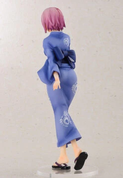 FREEing Shielder/Mash Kyrielight: Yukata Ver. 1/8 PVC Figure (Completed) 8 FREEing Shielder/Mash Kyrielight: Yukata Ver. 1/8 PVC Figure (Completed) -KURAMA TOYS Sales Store 25d5235408b493c37d026f9d7b2659bc 70788.1513677716