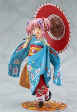 Aniplex Madoka Kaname: Maiko Ver. 1/8 -KURAMA TOYS Sales Store 2649335bd679af8b17f06cd23597fd26 21646.1430819778