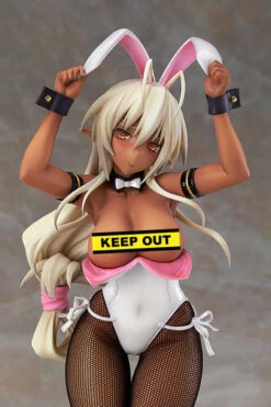 Wing Muramasa Sansei Bunny Ver