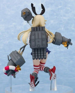 AQUAMARINE Shimakaze: Major Damage Ver 1/8 PVC Figure -KURAMA TOYS Sales Store 269646d699cadc3a70cd0ea506856518 40872.1435044456