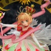 GOOD SMILE COMPANY Sakura Kinomoto: Stars Bless You 1/7 PVC Figure 17 GOOD SMILE COMPANY Sakura Kinomoto: Stars Bless You 1/7 PVC Figure -KURAMA TOYS Sales Store 26ac32ad5a99a08e81b7519e03da4ccf 16673.1469095588