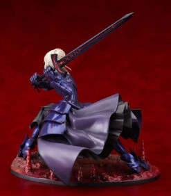 GOOD SMILE COMPANY Saber Alter Vortigern 1/7 PVC Figure (Completed) -KURAMA TOYS Sales Store 3044d461d4b96d996992a6175237c566 37192.1469094538