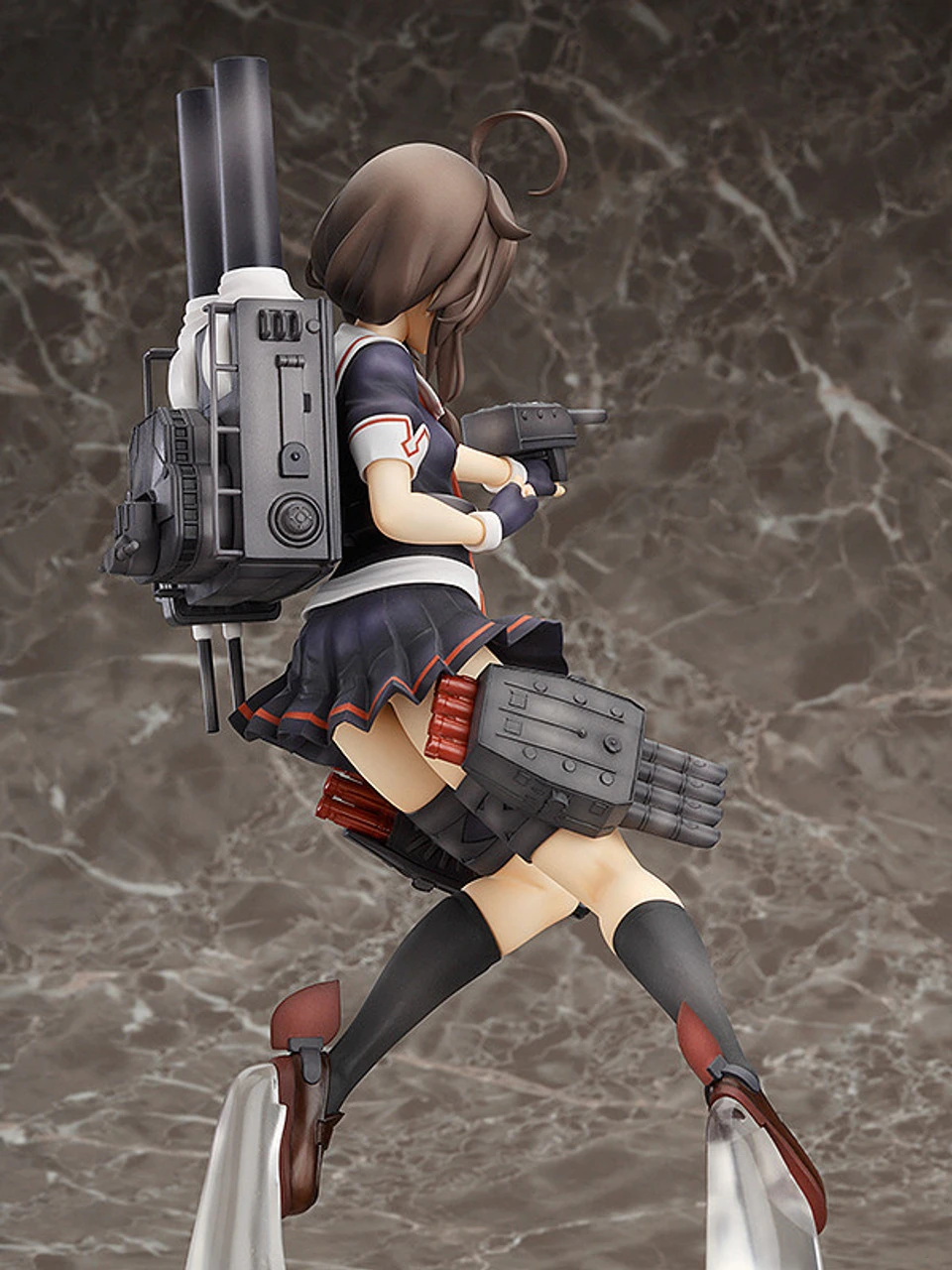 Good Smile Company Shigure Kai Ni Kantai Collection 1/8 2 Good Smile Company Shigure Kai Ni Kantai Collection 1/8 - Image 2